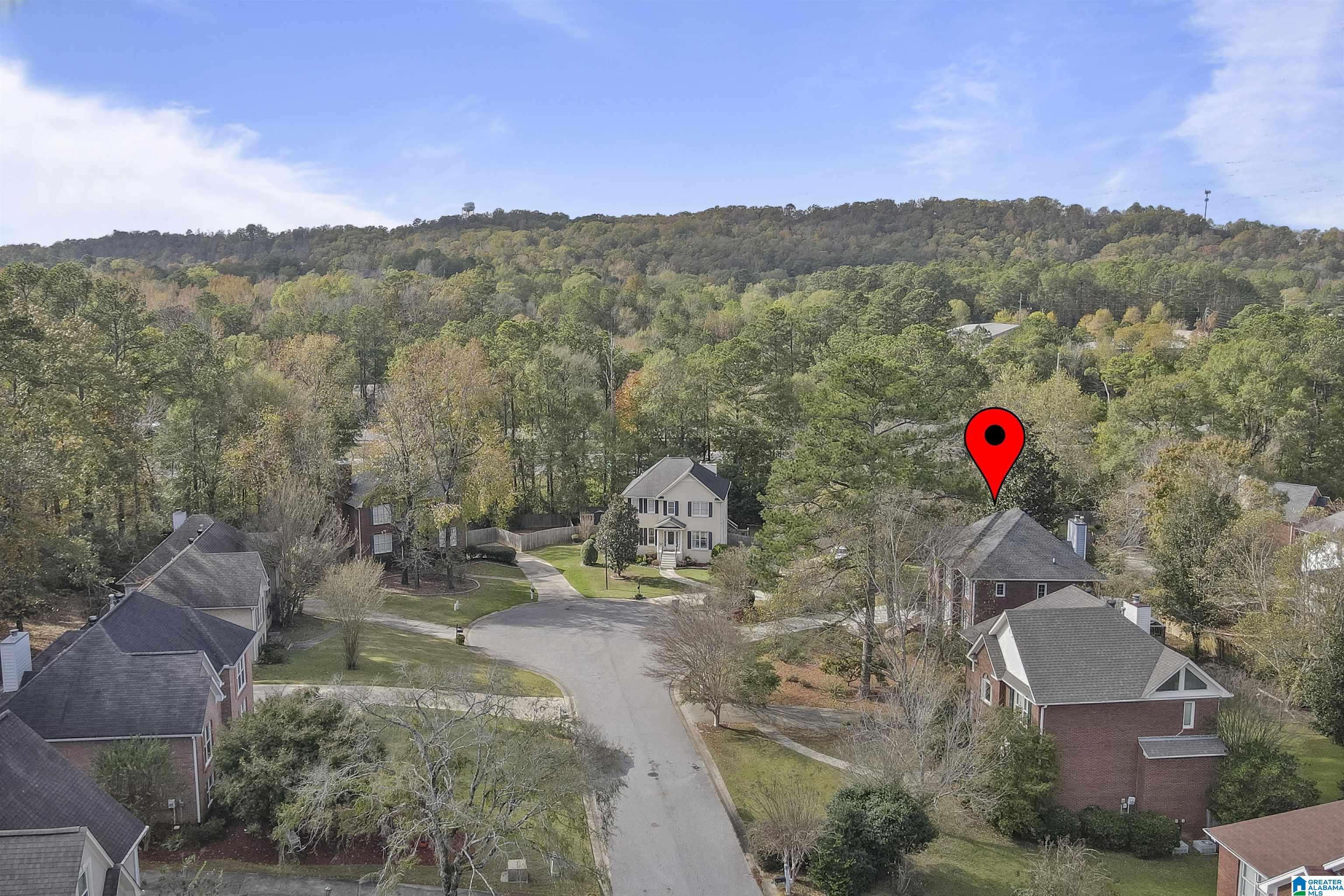 116 Waltham Abbey Alabaster, AL 35007 - Photo 3 of 31