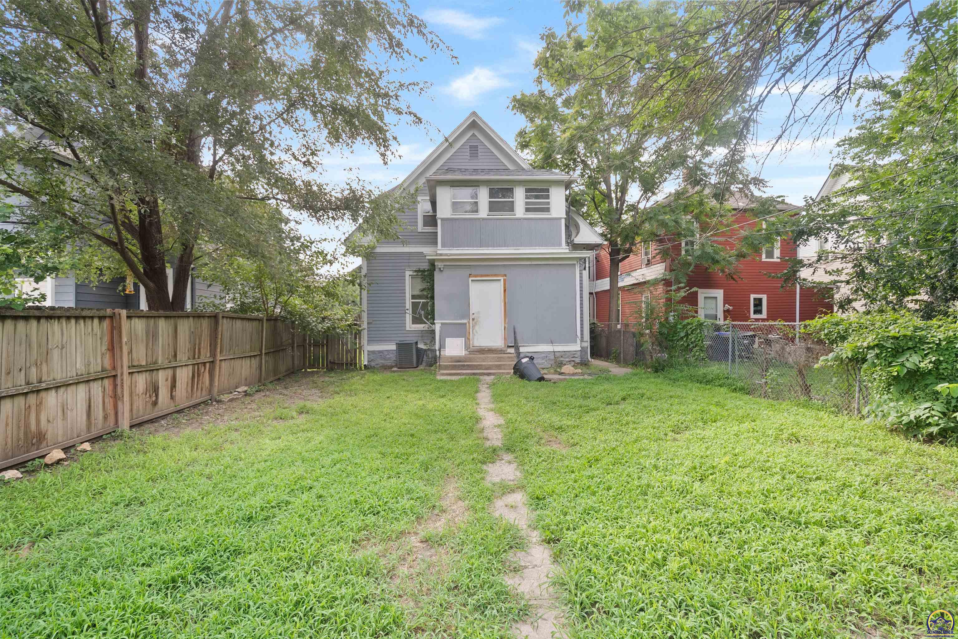 518 Southwest Lane Street Topeka, KS 66606 - Photo 52 of 56