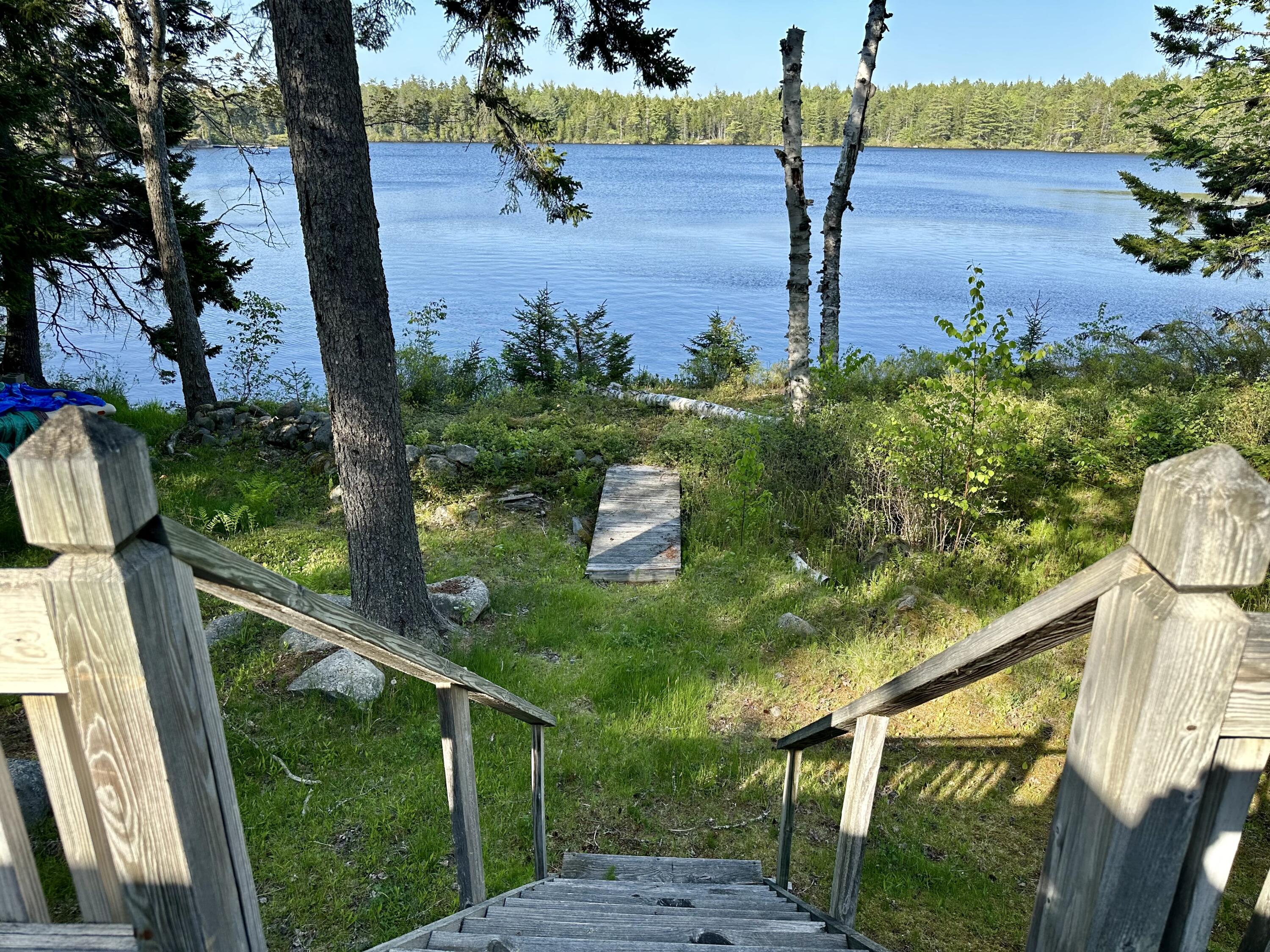 827 Northfield Road Machias, ME 04654 - Photo 12 of 33 IMG_0650