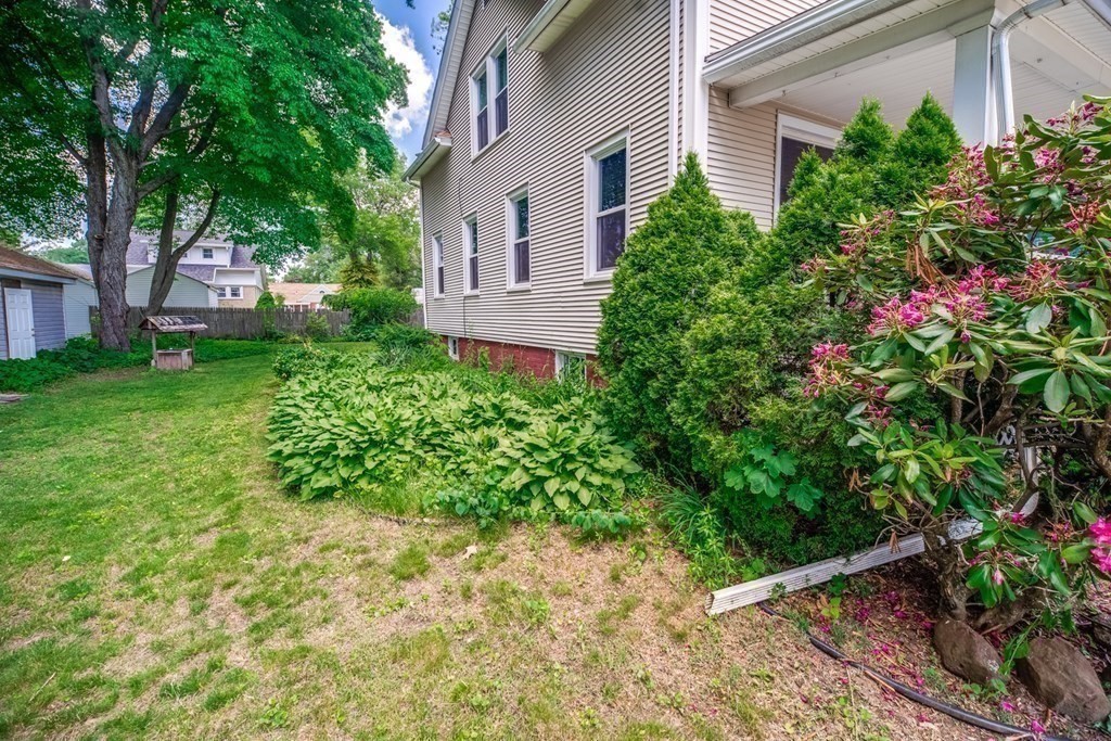 32 Bentley Street Springfield, MA 01108 - Photo 24 of 29 Gallery Image 24