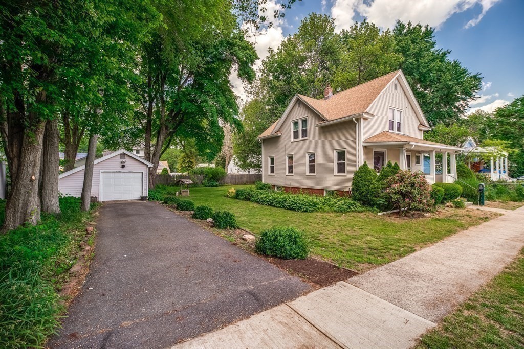 32 Bentley Street Springfield, MA 01108 - Photo 28 of 29 Gallery Image 28