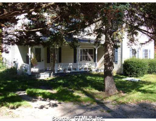 142 Great Hill Road Oxford, CT 06478 - Photo 1 of 1 Gallery Image 1