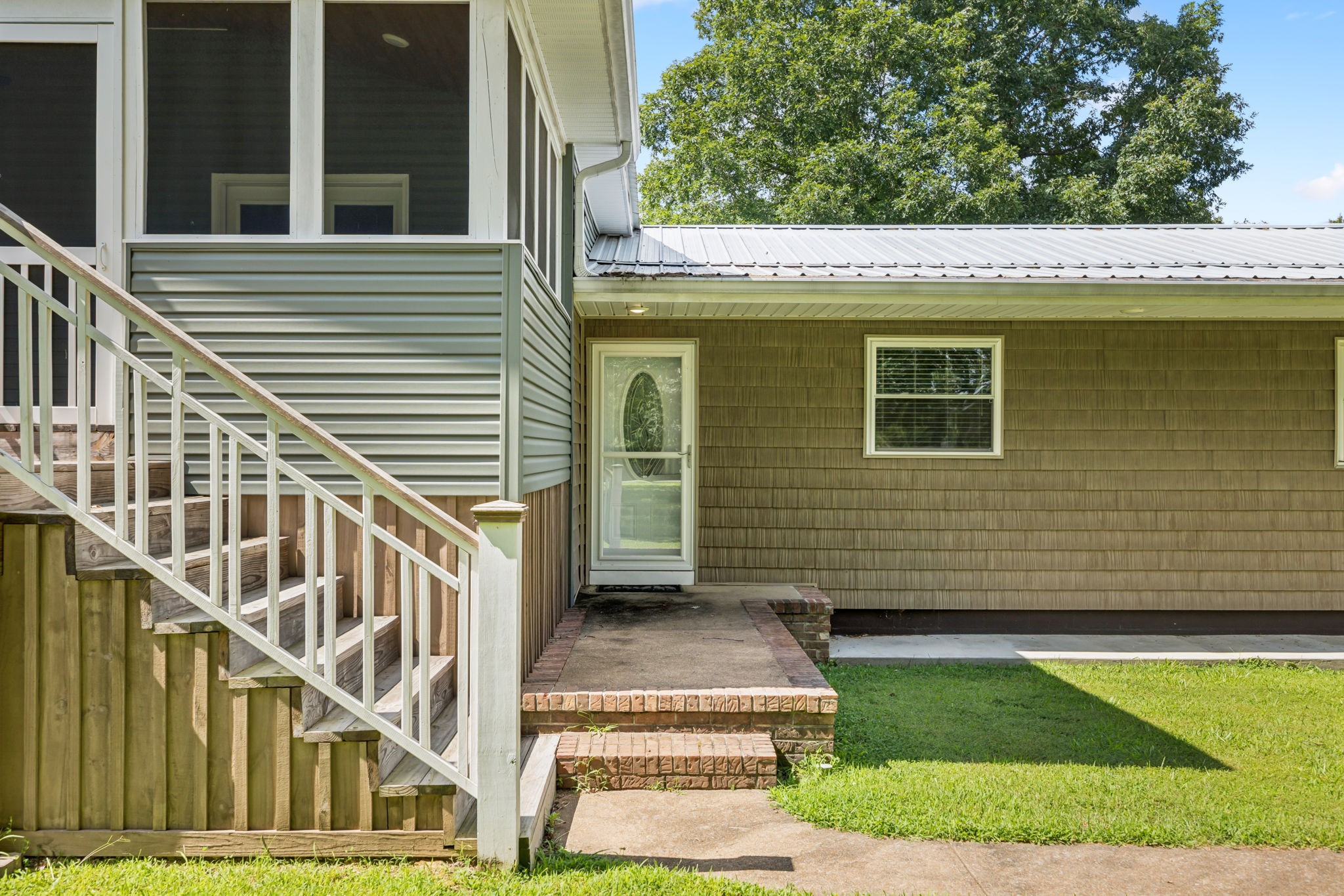 114 Cherry Point Road Hohenwald, TN 38462 - Photo 3 of 60 Gallery Image 3