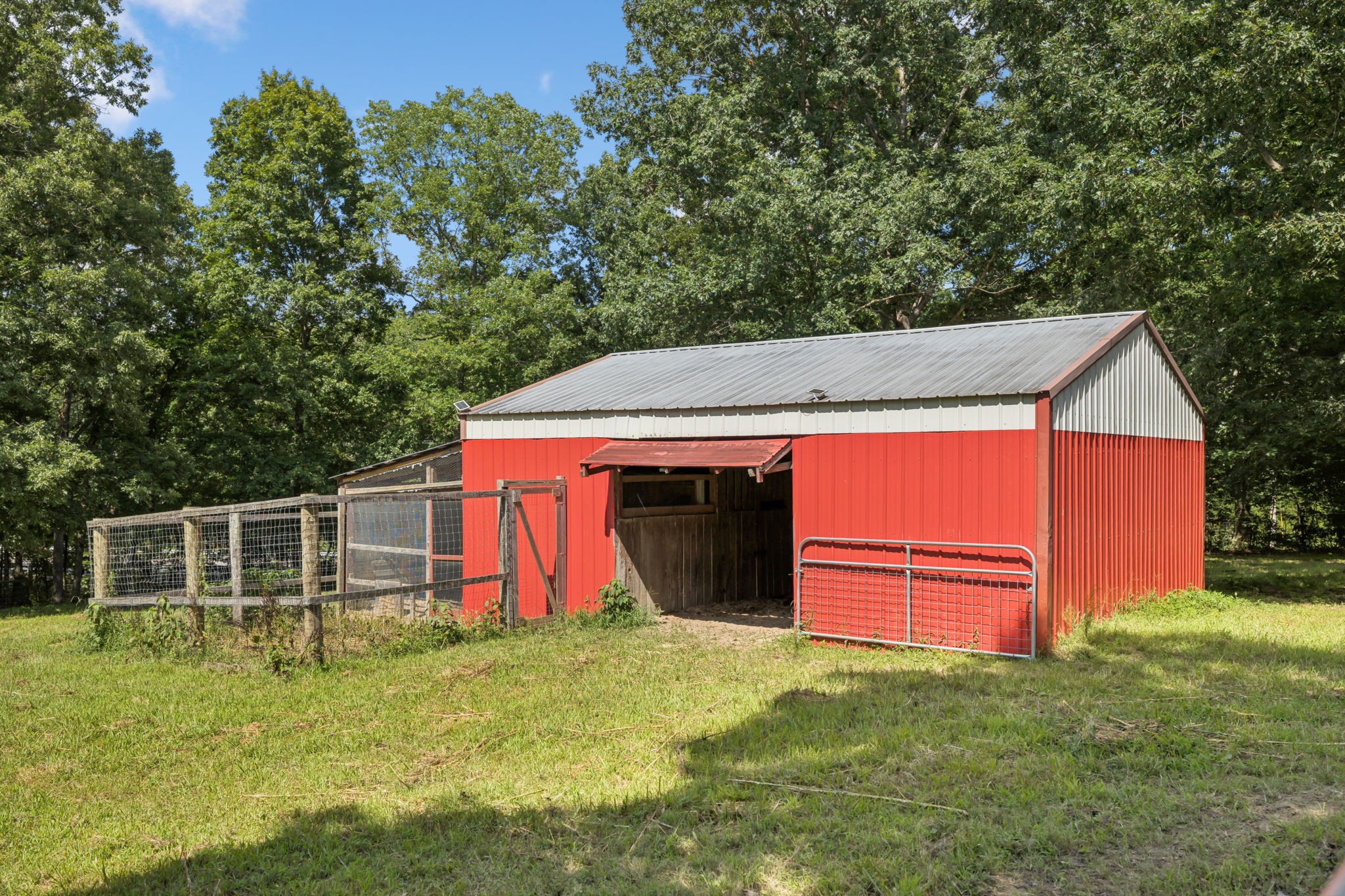 114 Cherry Point Road Hohenwald, TN 38462 - Photo 50 of 60 Gallery Image 50