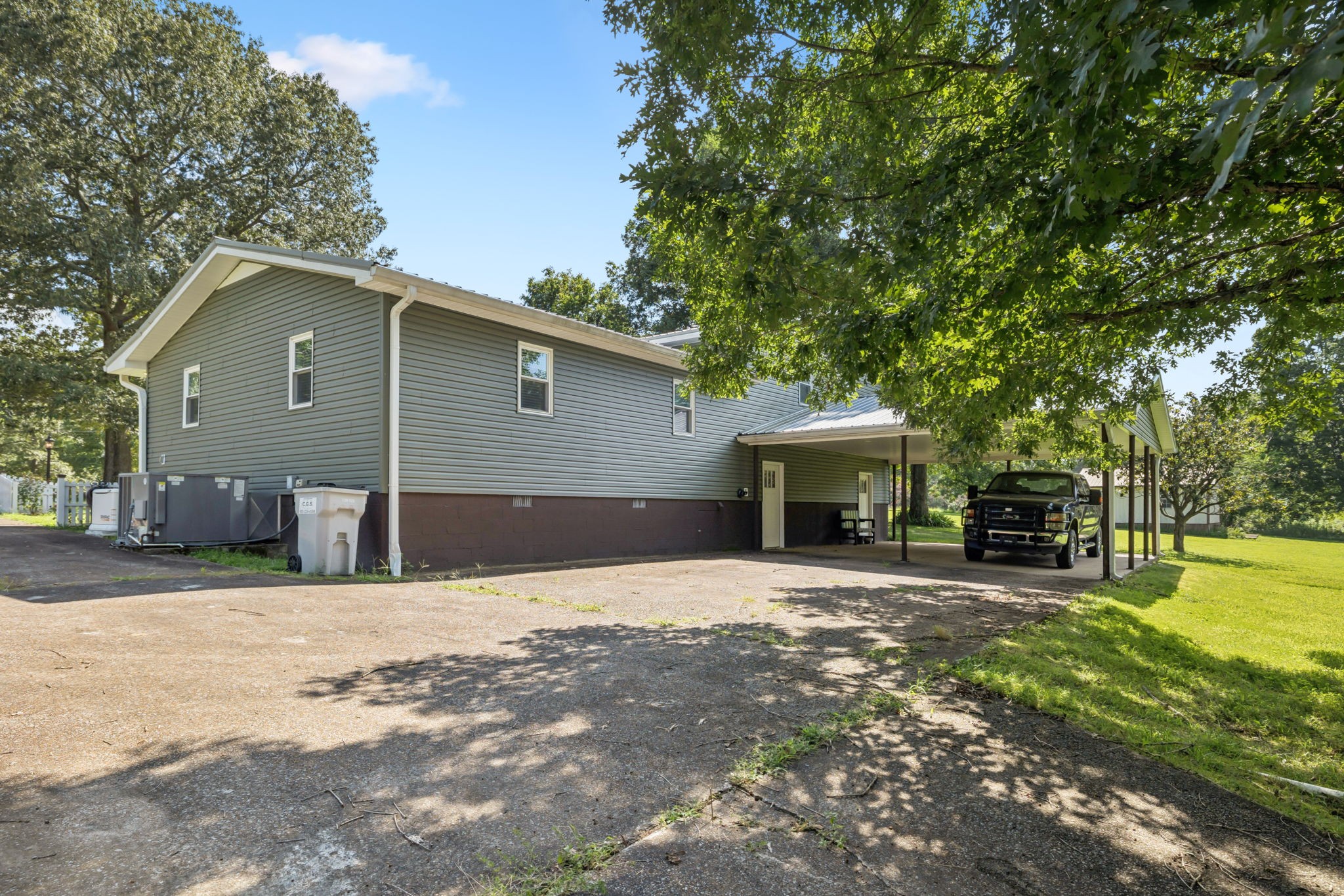 114 Cherry Point Road Hohenwald, TN 38462 - Photo 56 of 60 Gallery Image 56
