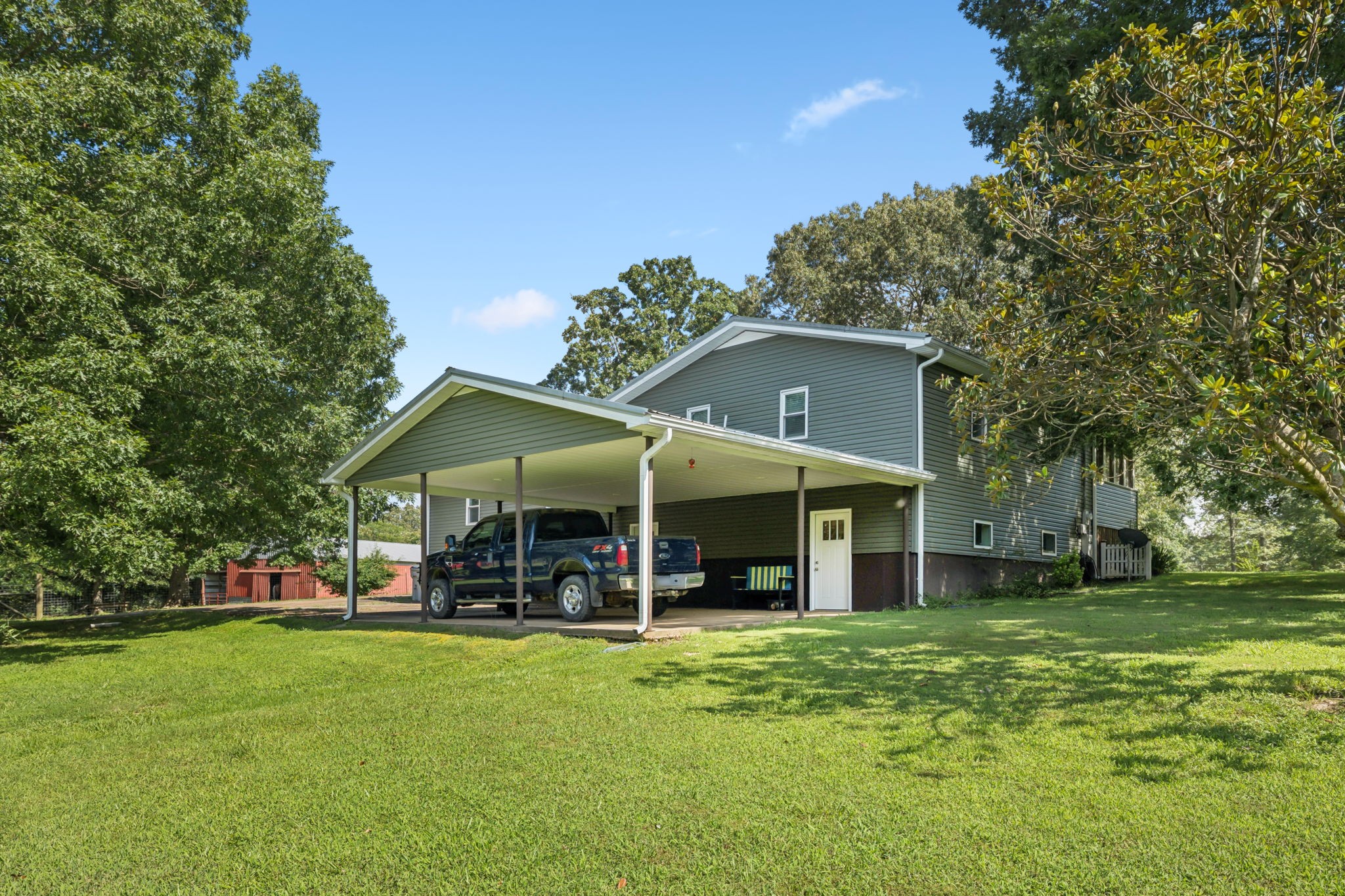 114 Cherry Point Road Hohenwald, TN 38462 - Photo 58 of 60 Gallery Image 58