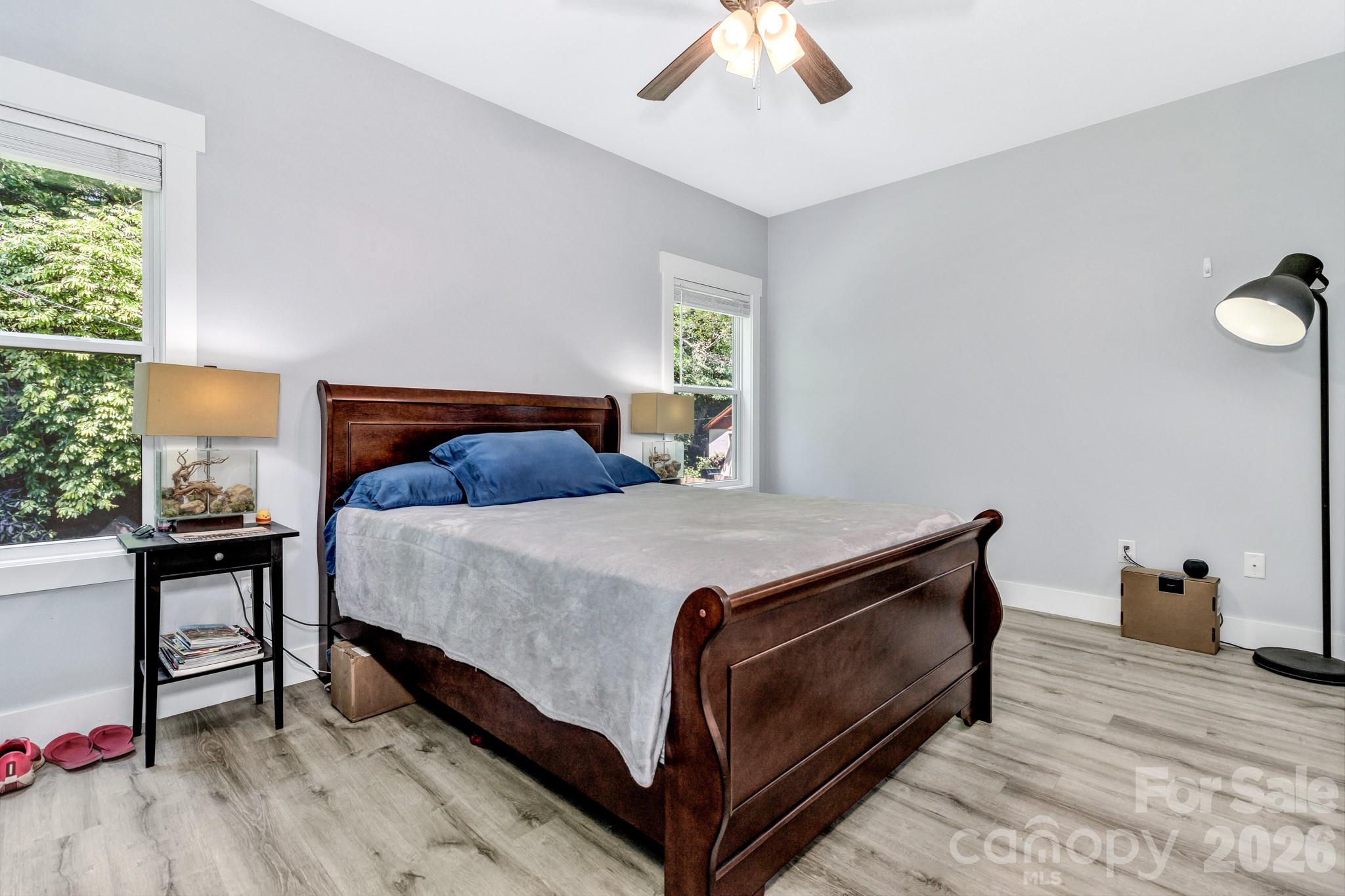 330 Old County Home Road Asheville, NC 28806 - Photo 15 of 29