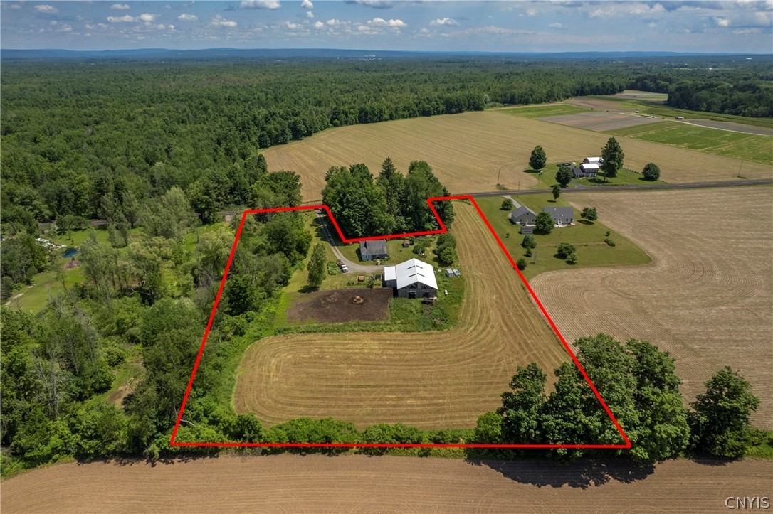 6737 Greenway New London Road Rome, NY 13478 - Photo 49 of 50