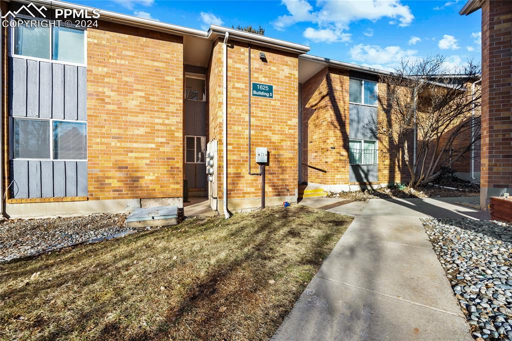 1625 Murray Blvd Unit 204