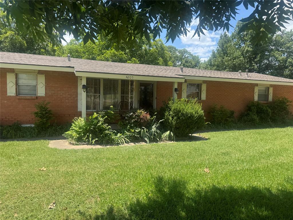 4205 Hickory Tree Road Balch Springs, TX 75180 - Photo 2 of 13 Enjoy the 'country' life.