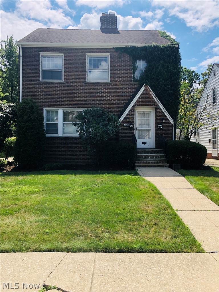 4430 Ardmore Road, Unit 34 South Euclid, OH 44121 - Photo 1 of 20