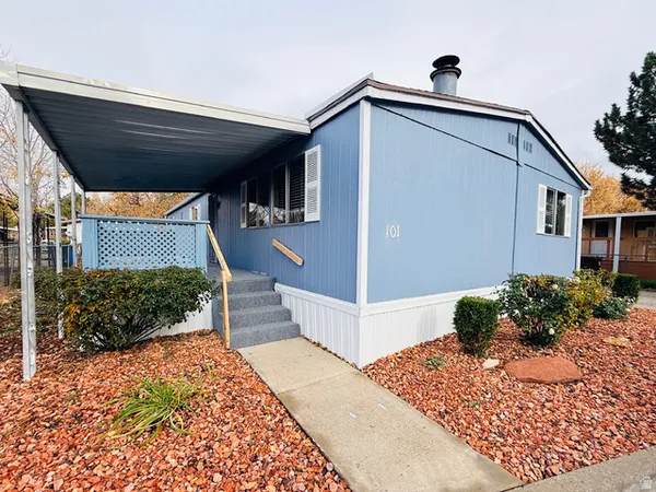 $65,000 | 900 South Century Drive South, Unit 101, Ogden, UT 84404