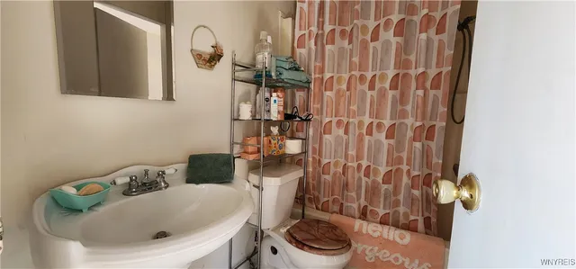 $39,900 | 287 Fox Hunt Drive, Lockport Town, NY 14094