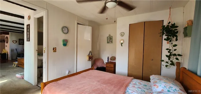 $39,900 | 287 Fox Hunt Drive, Lockport Town, NY 14094