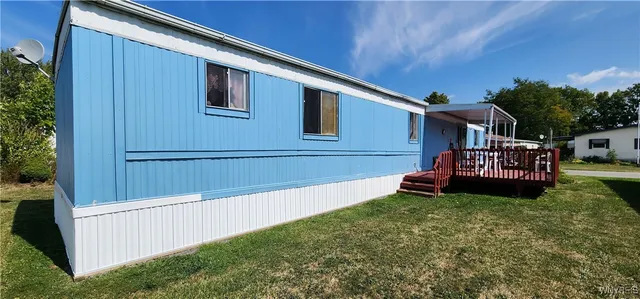 $39,900 | 287 Fox Hunt Drive, Lockport Town, NY 14094