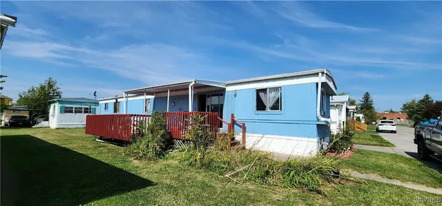 $39,900 | 287 Fox Hunt Drive, Lockport Town, NY 14094