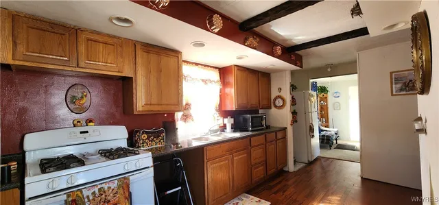 $39,900 | 287 Fox Hunt Drive, Lockport Town, NY 14094