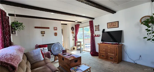 $39,900 | 287 Fox Hunt Drive, Lockport Town, NY 14094