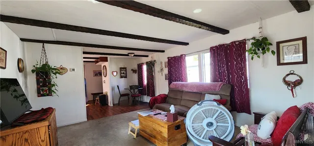 $39,900 | 287 Fox Hunt Drive, Lockport Town, NY 14094