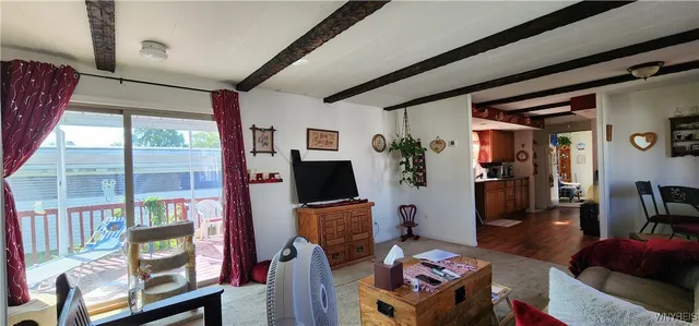 $39,900 | 287 Fox Hunt Drive, Lockport Town, NY 14094