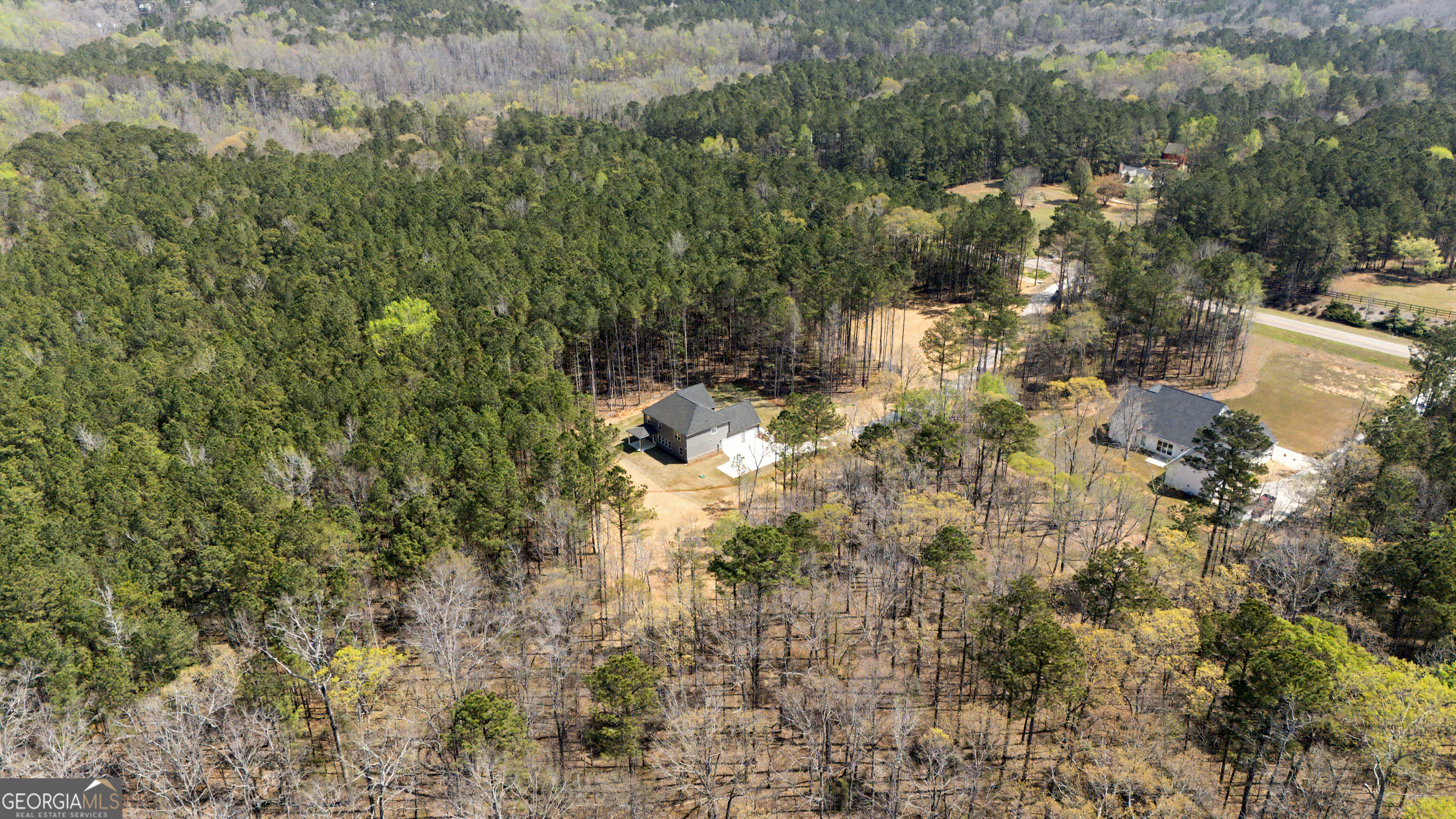 3921 Peeksville Road, Unit (LOT 6) Locust Grove, GA 30248 - Photo 53 of 59 Gallery Image 53