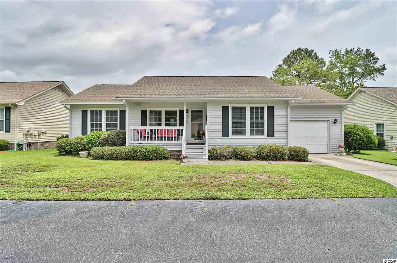 9440 Chicory Lane Murrells Inlet, SC 29576 - Photo 1 of 1 Gallery Image 1