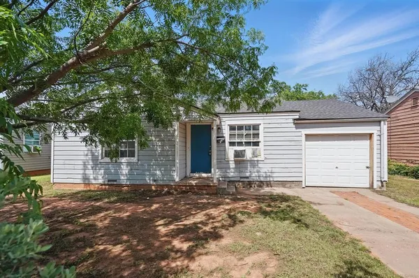 $1,500 | 1526 Green Street, Abilene, TX 79603