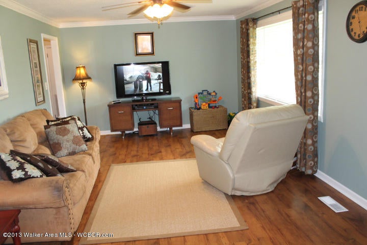 3552 Oakman-Parrish Road Parrish, AL 35580 - Photo 19 of 36 Gallery Image 19