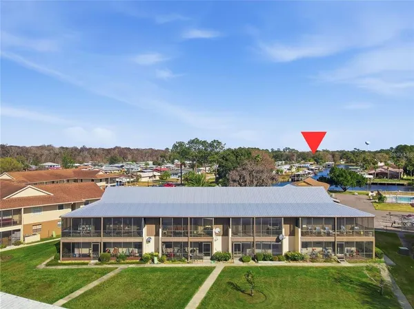 $225,000 | 1640 Juno Trail, Unit 204C, Astor, FL 32102