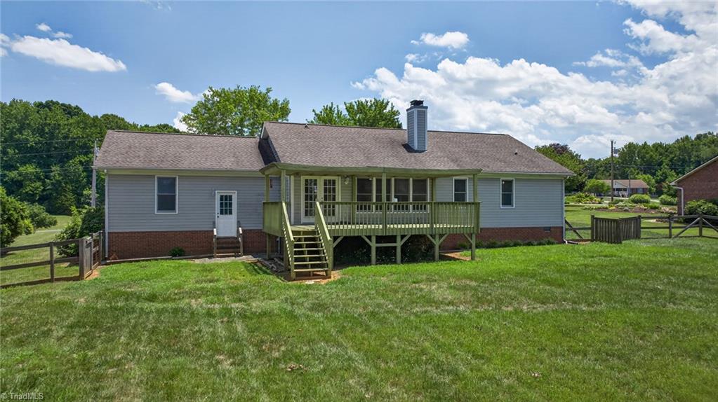 5493 Rolling Meadows Road Randleman, NC 27317 - Photo 24 of 36