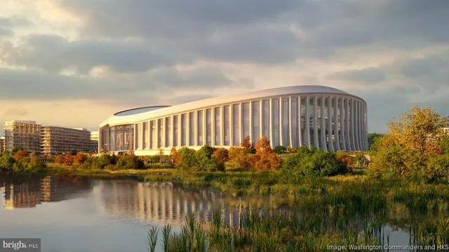 a view of river and lake