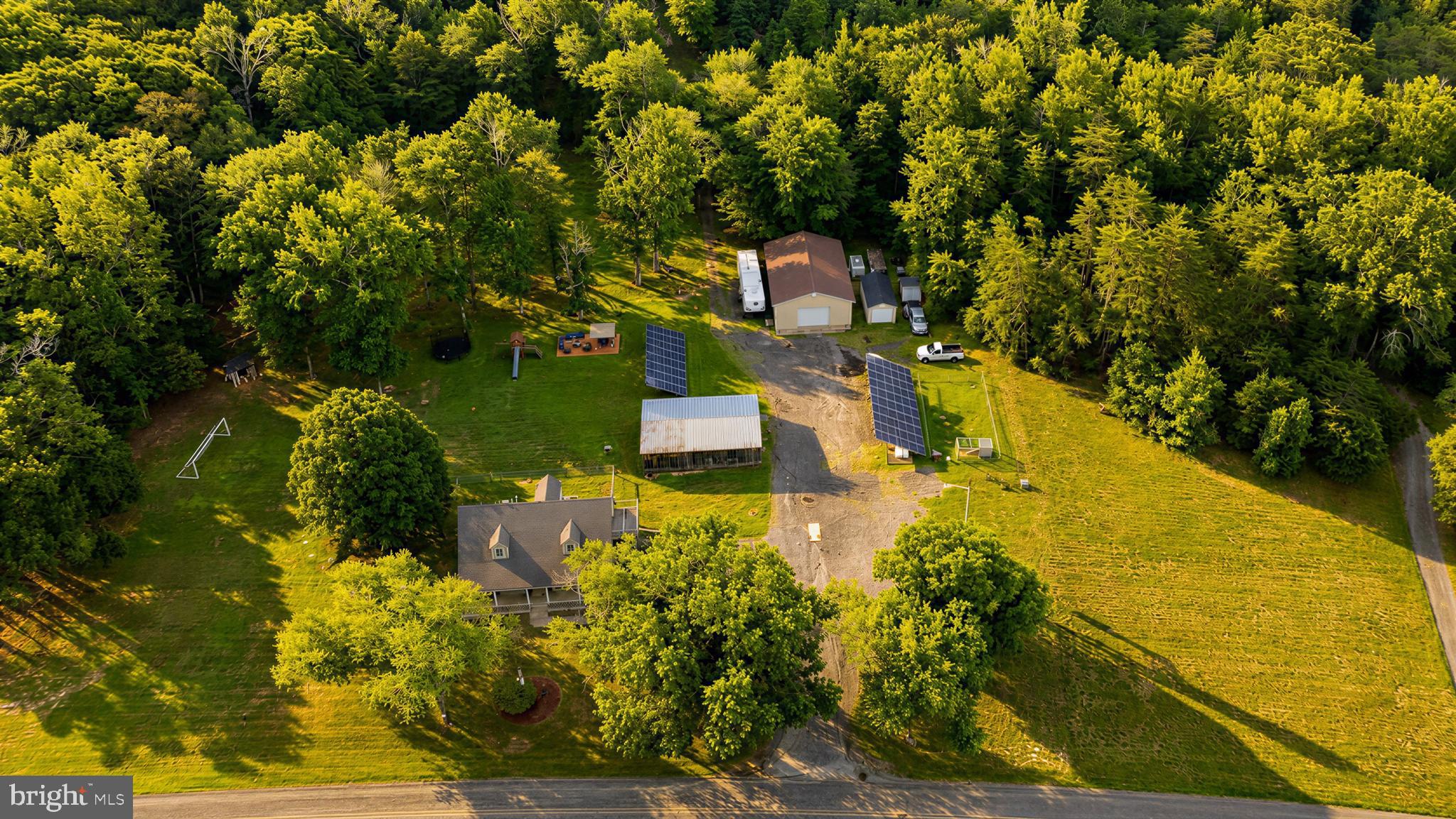 9600 Adams Willett Road Nanjemoy, MD 20662 - Photo 71 of 72