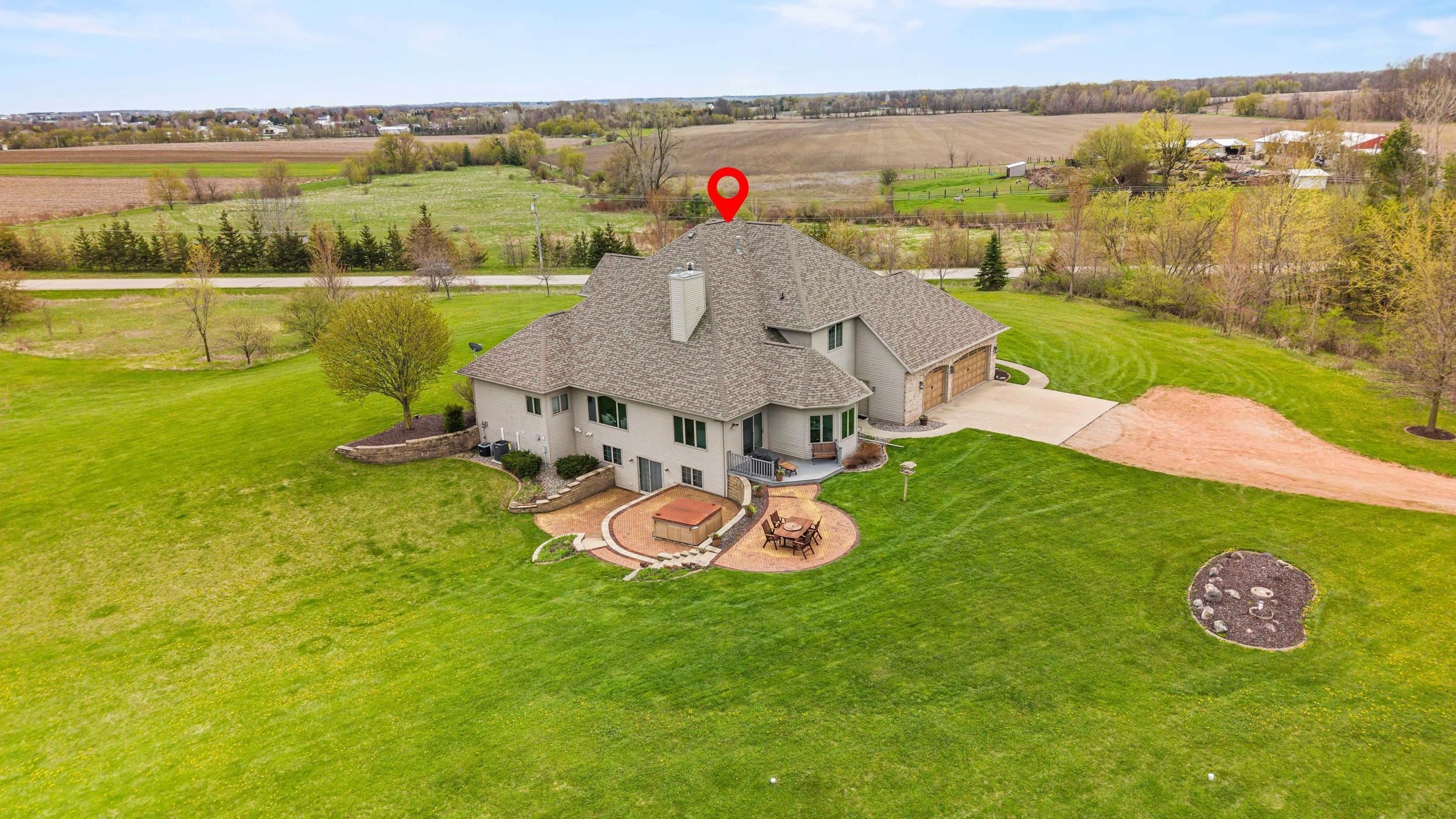 W7828 Hillview Road Hortonville, WI 54944 - Photo 56 of 66