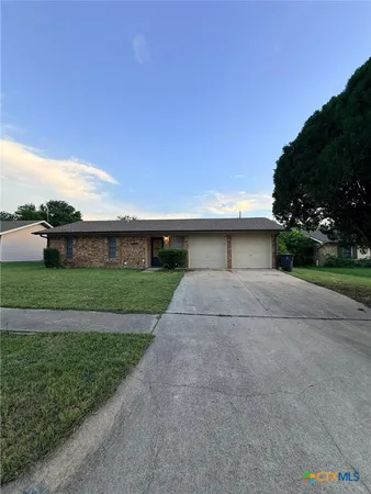 $147,000 | 1010 Stephen Street, Killeen, TX 76542