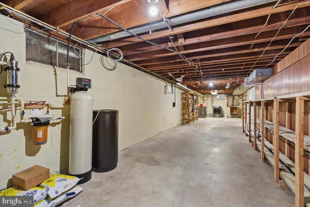 2648 Ogleton Road Annapolis, MD 21403 - Photo 31 of 48 Basement