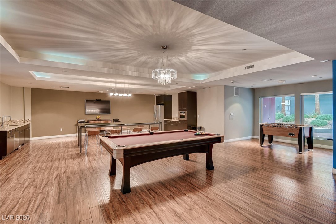 8925 West Flamingo Road, Unit 310 Las Vegas, NV 89147 - Photo 14 of 24