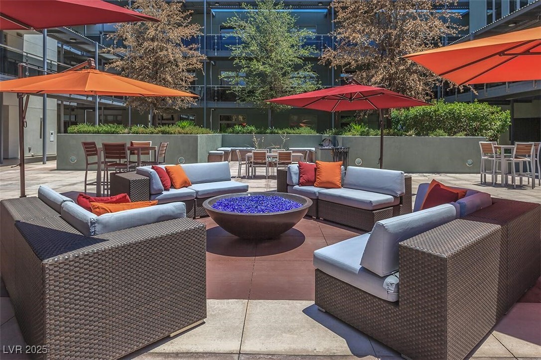 8925 West Flamingo Road, Unit 310 Las Vegas, NV 89147 - Photo 18 of 24