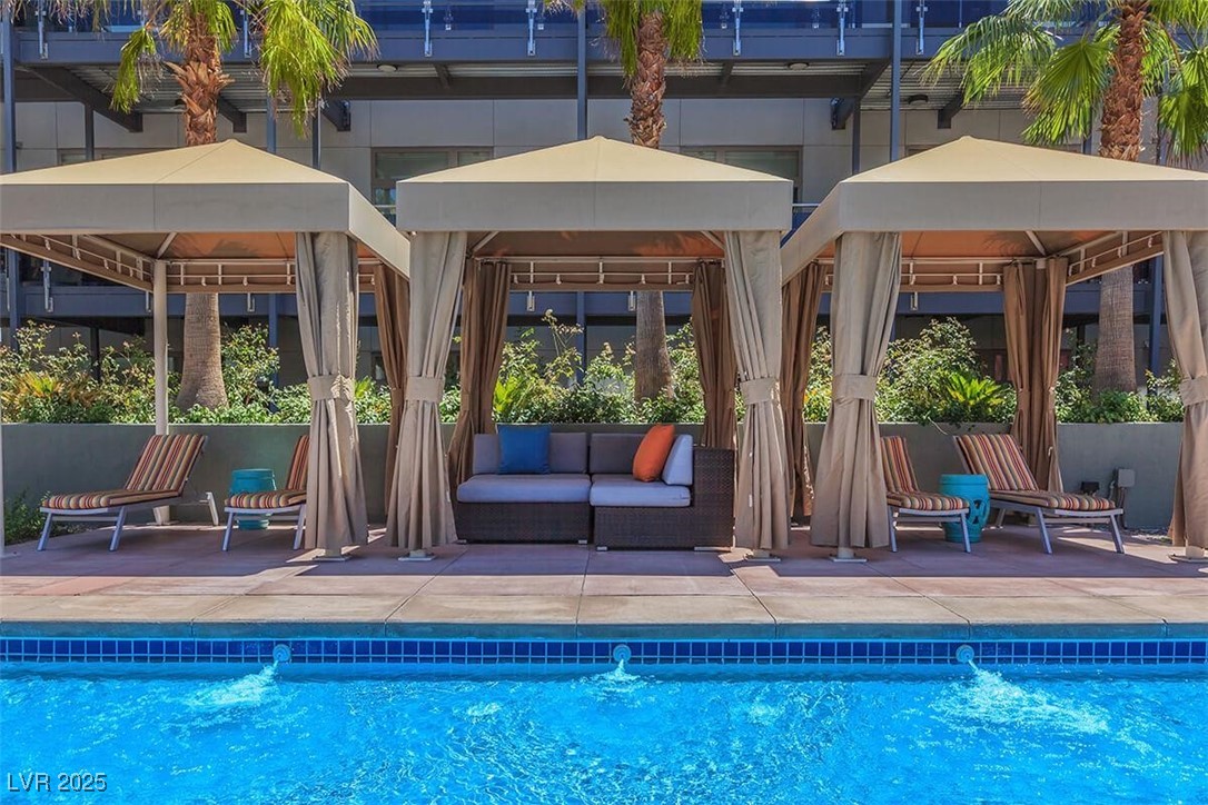 8925 West Flamingo Road, Unit 310 Las Vegas, NV 89147 - Photo 19 of 24