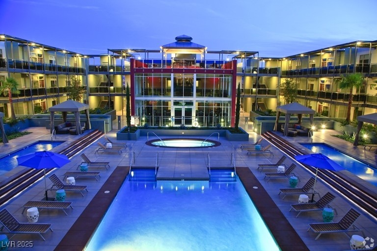 8925 West Flamingo Road, Unit 310 Las Vegas, NV 89147 - Photo 20 of 24