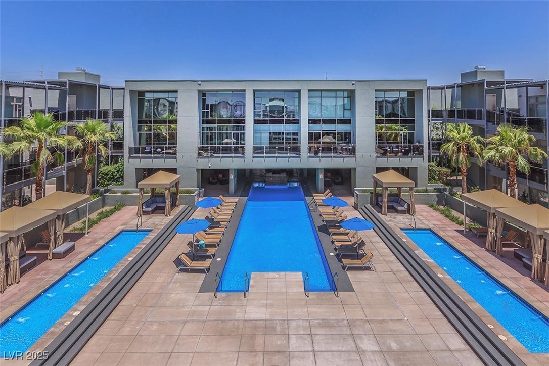 8925 West Flamingo Road, Unit 310 Las Vegas, NV 89147 - Photo 2 of 24