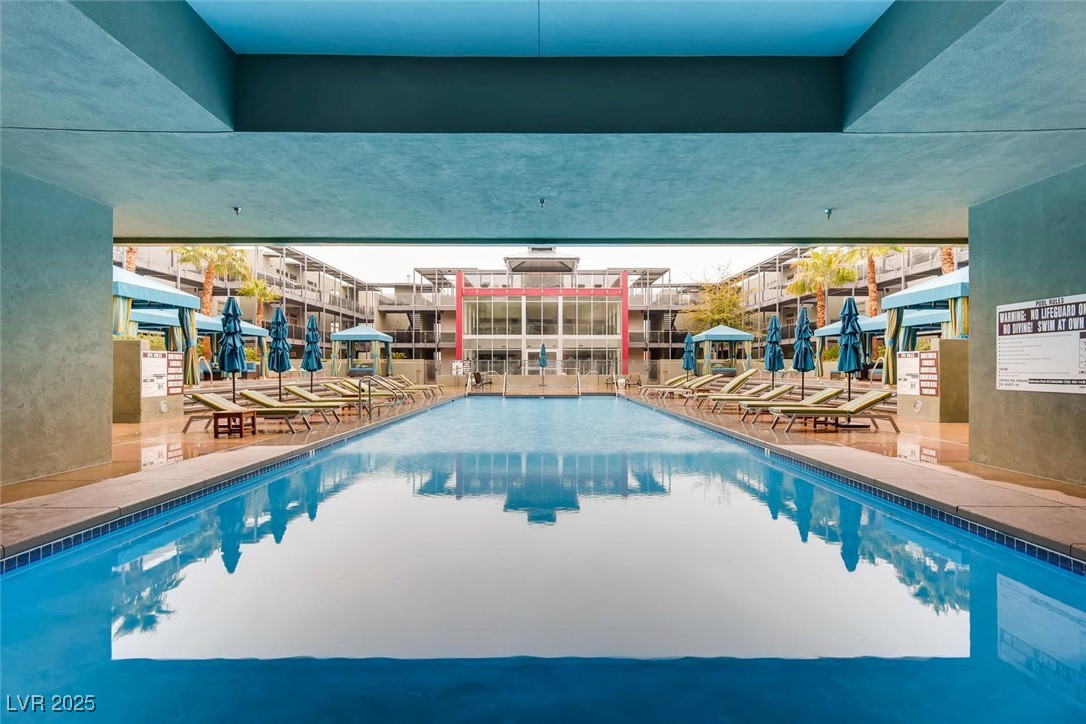 8925 West Flamingo Road, Unit 310 Las Vegas, NV 89147 - Photo 21 of 24