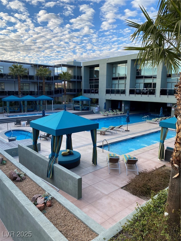 8925 West Flamingo Road, Unit 310 Las Vegas, NV 89147 - Photo 23 of 24
