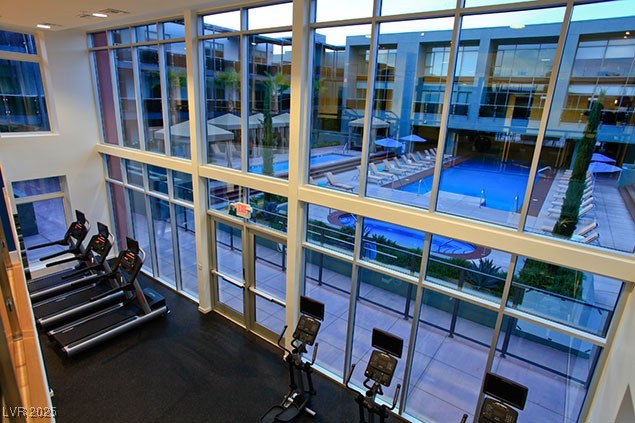 8925 West Flamingo Road, Unit 310 Las Vegas, NV 89147 - Photo 24 of 24