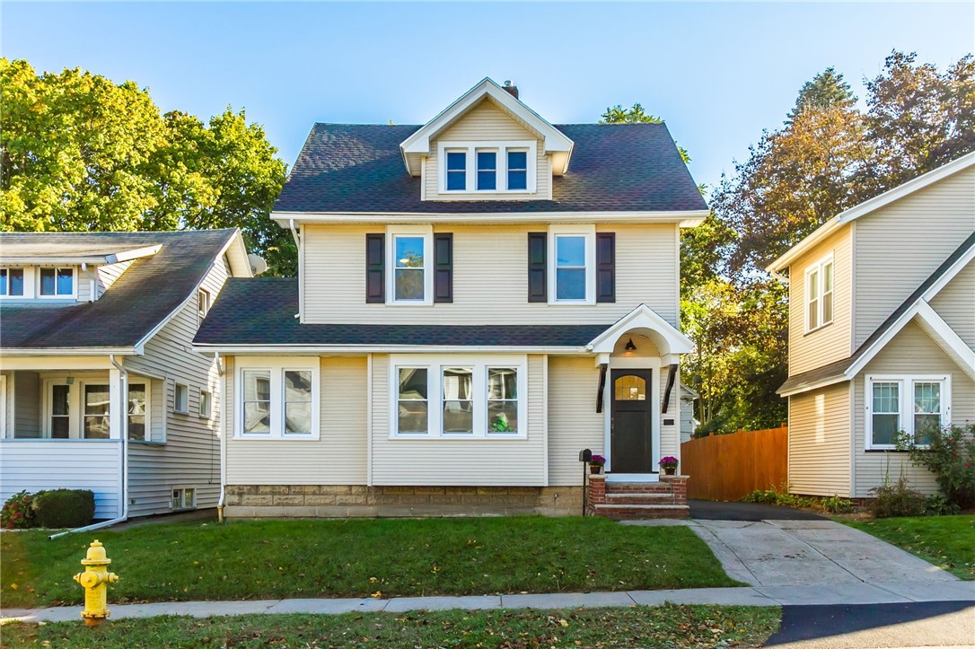 61 Falstaff Road Irondequoit, NY 14609 - Photo 1 of 1