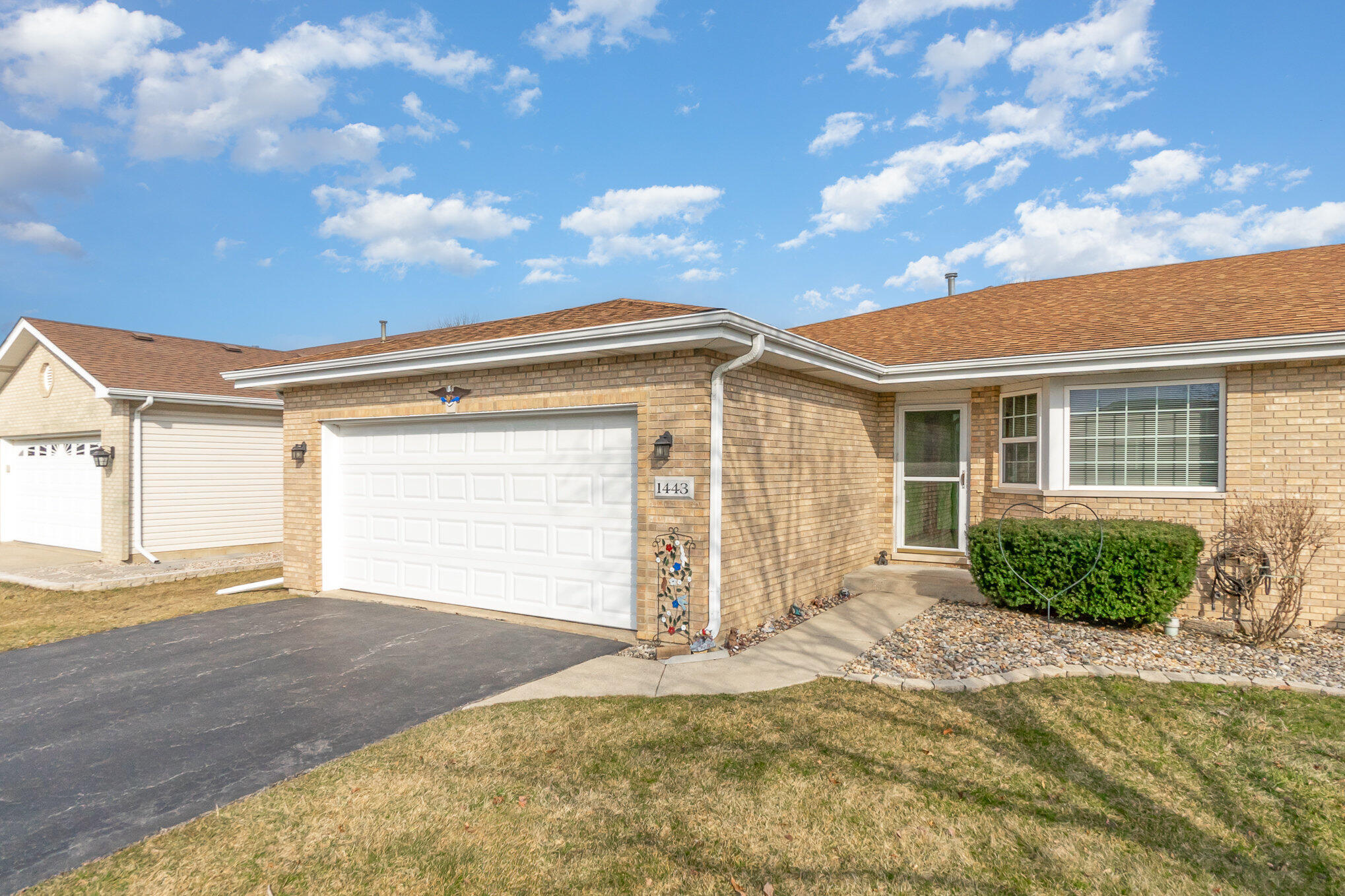 1443 Rokosz Lane Dyer, IN 46311 - Photo 1 of 17 2038x1358