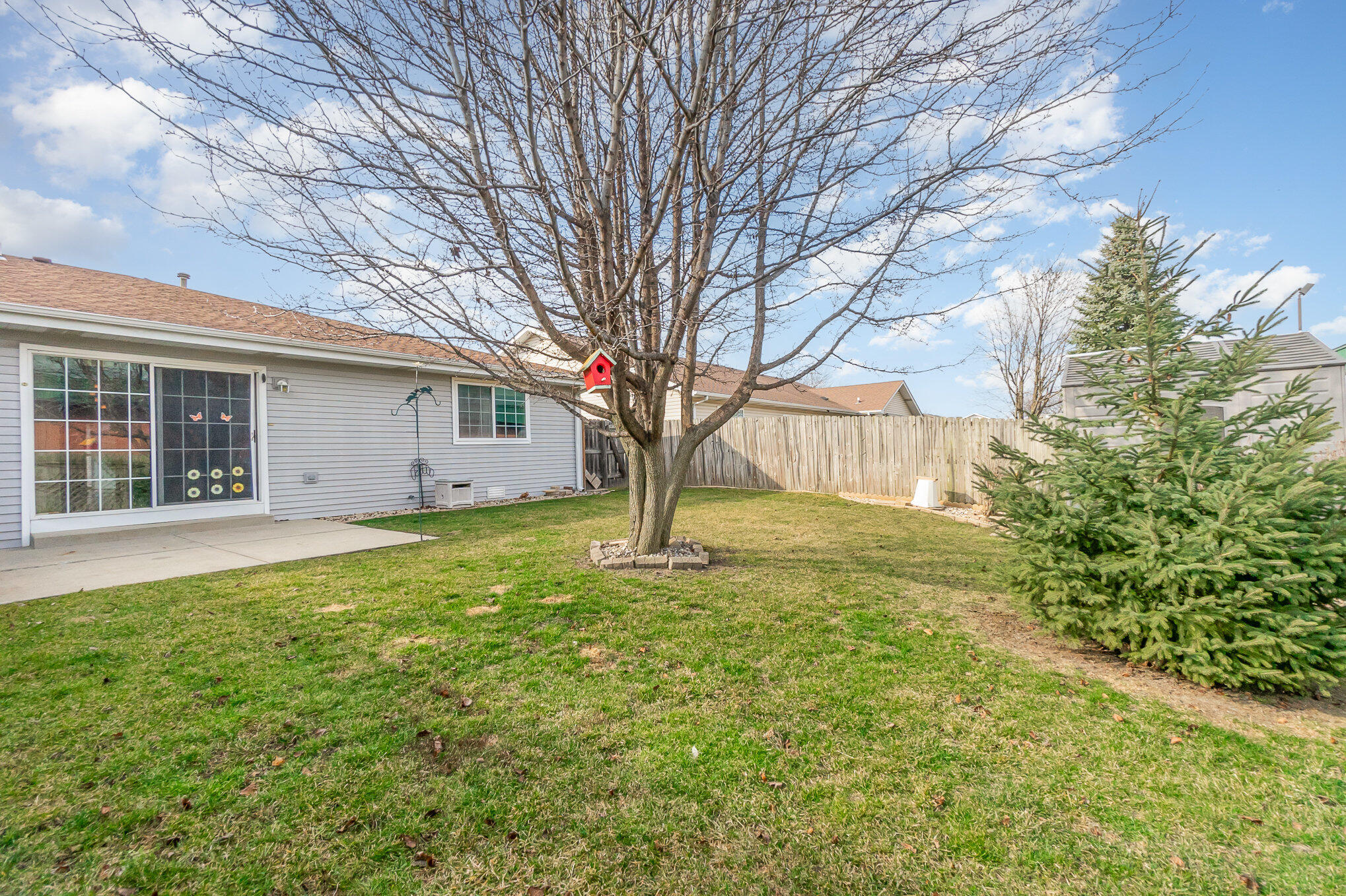 1443 Rokosz Lane Dyer, IN 46311 - Photo 2 of 17 2038x1358