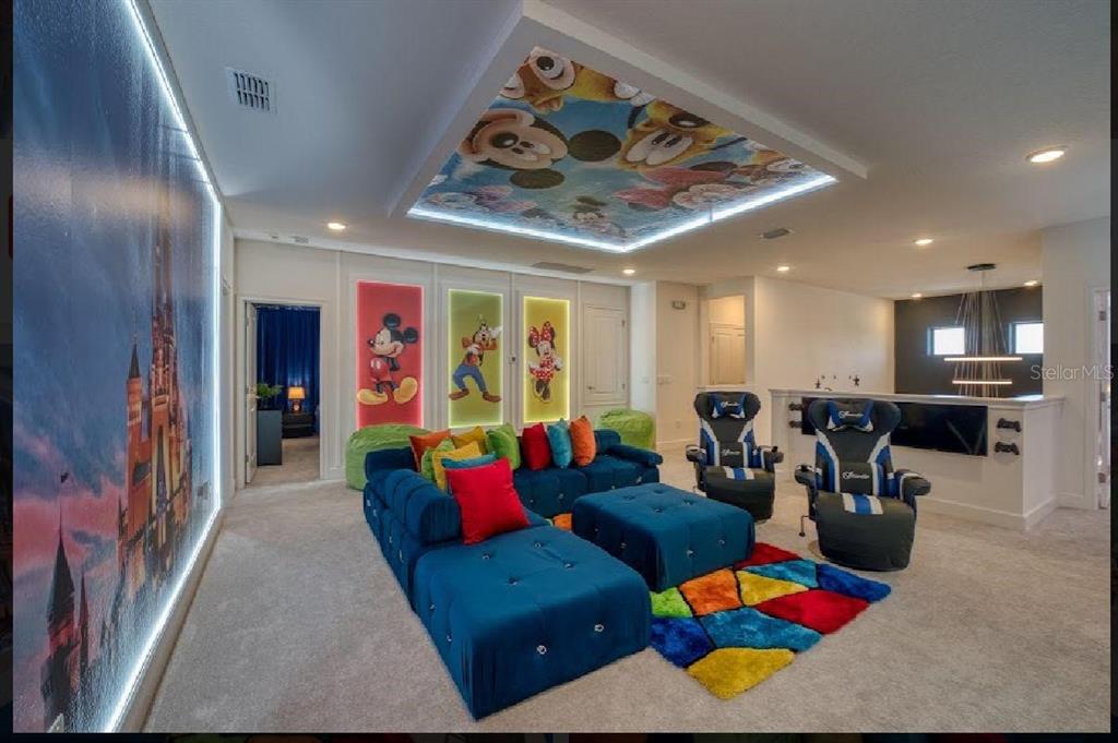 6301 Sand Skipper Road Orlando, FL 32821 - Photo 29 of 80