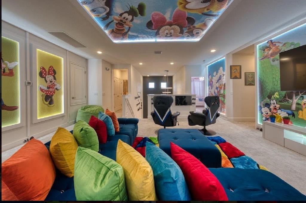 6301 Sand Skipper Road Orlando, FL 32821 - Photo 31 of 80