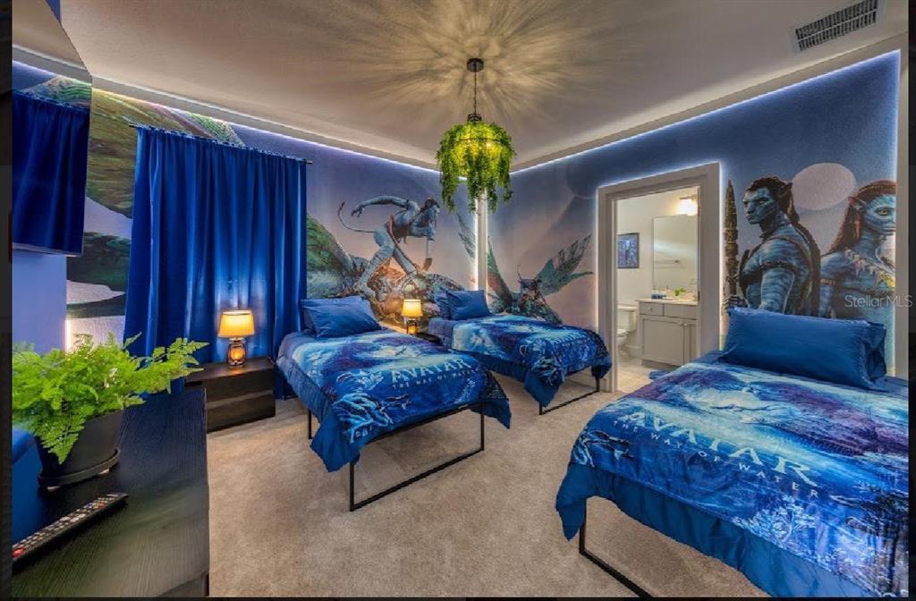 6301 Sand Skipper Road Orlando, FL 32821 - Photo 61 of 80