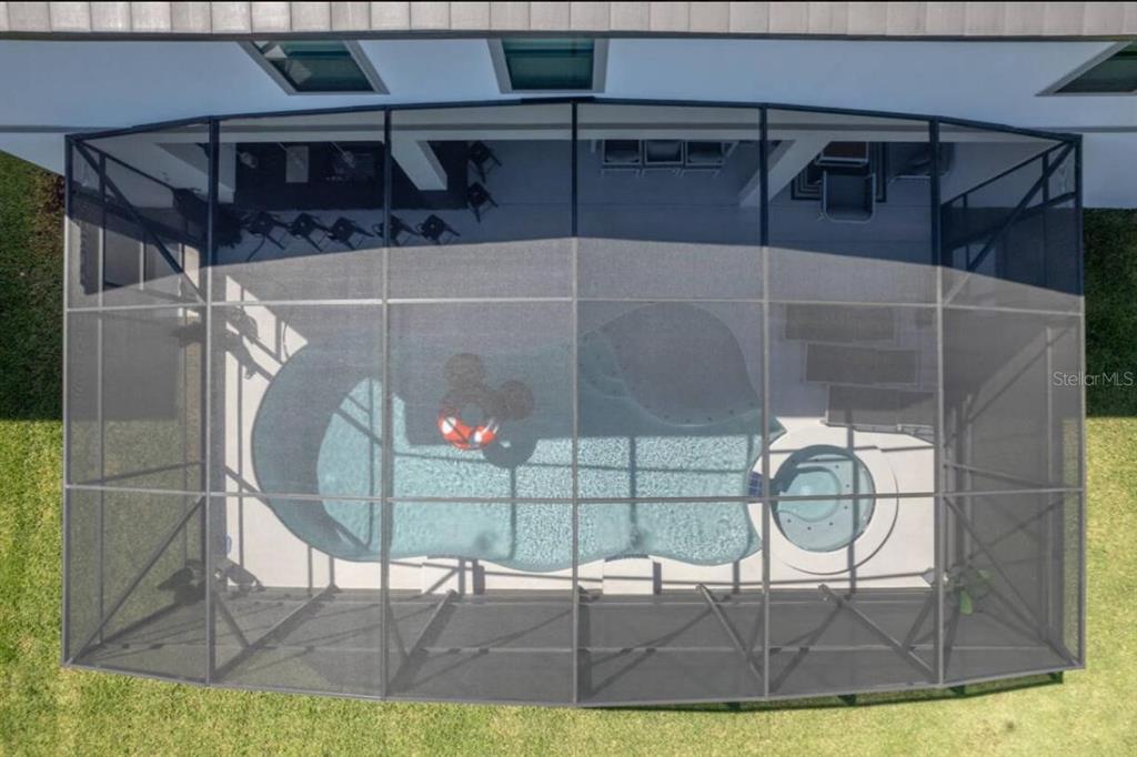 6301 Sand Skipper Road Orlando, FL 32821 - Photo 75 of 80